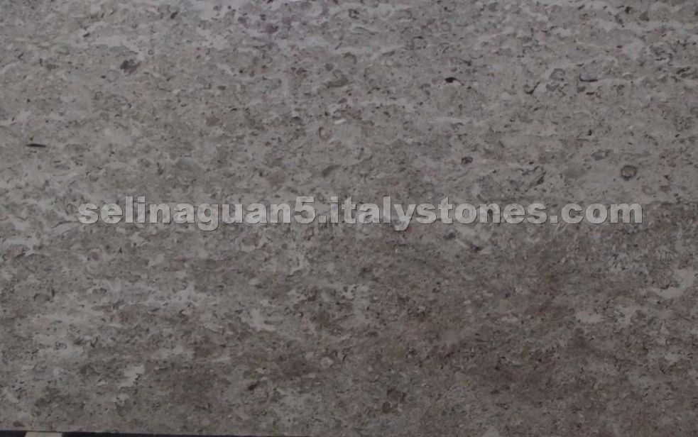 Italy Gray