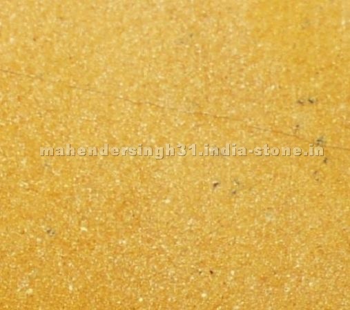Jaisalmer Yellow