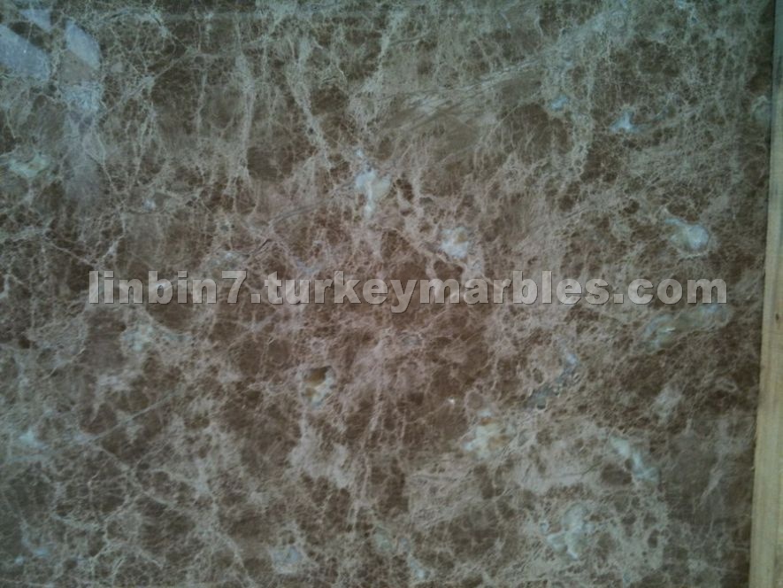 Crystal Emperador Light/ Light Crysta Emperador