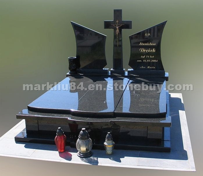 european style of tombstone,poland tombstone