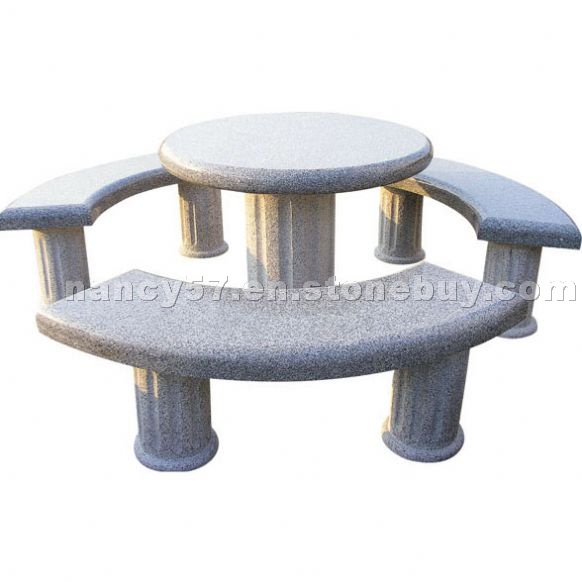 Granite Bench FTB-001