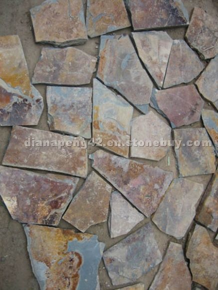Flagstone ZHC-8