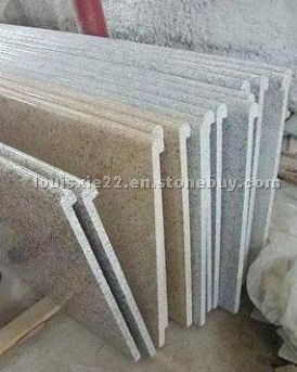 Granite kitchentop