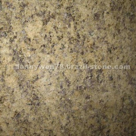Giallo Marrocos Granite