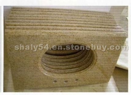 Granite Vanities - XDS14