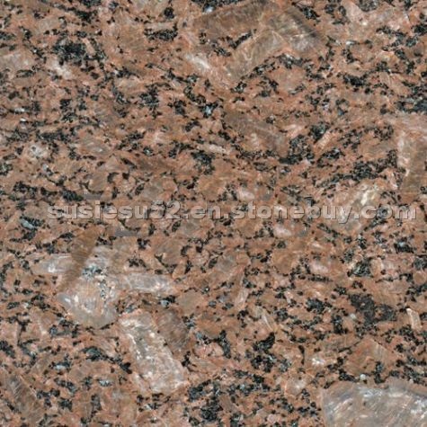 Darwin Brown Granite