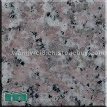 G635 Anxi Red Granite Slabs/Tiles
