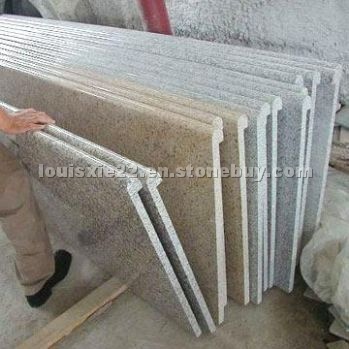 Granite countertops