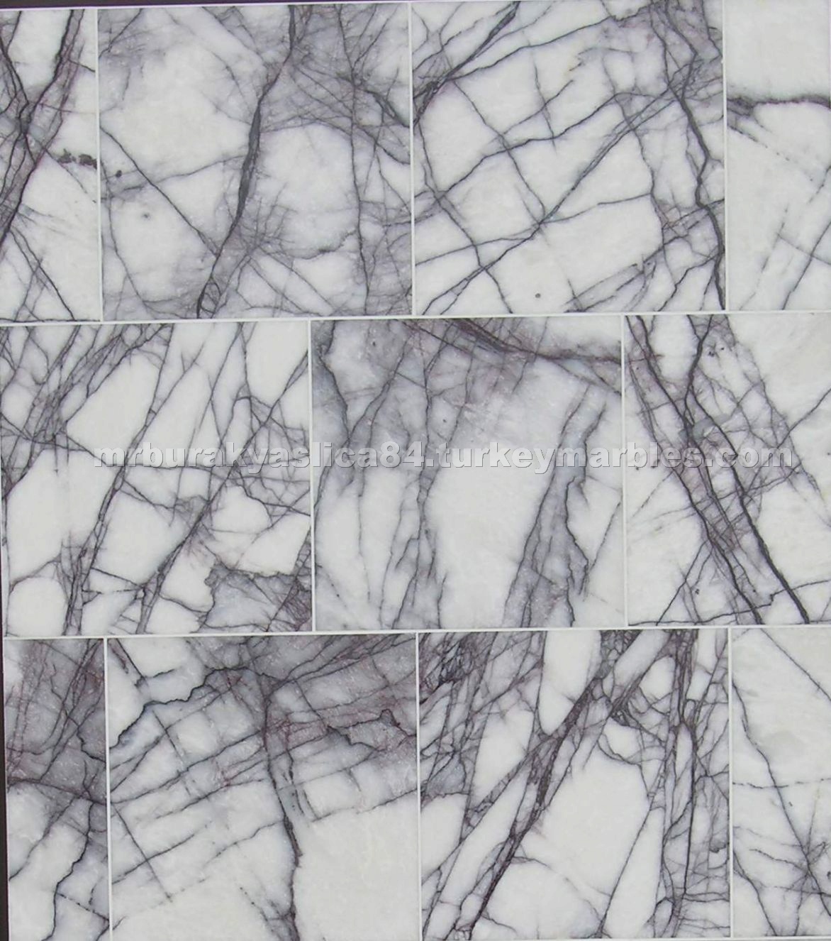 Lilla Marble