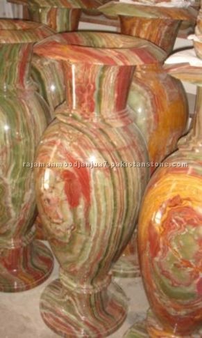 Onyx Vase, Artifacts, Handcrafts