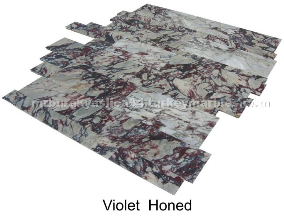 Violet Honed