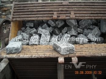 Basalt Cobble Stone