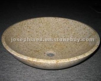 Sink G682 Granite