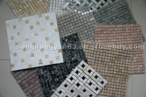 Marble Mosaic