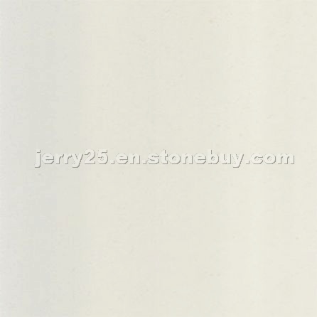 nearly white limestone