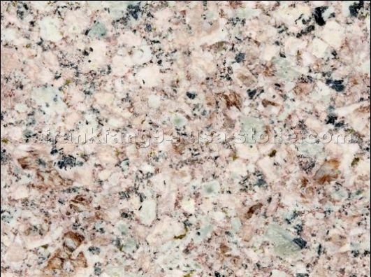 Almond Mauve