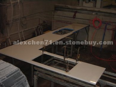 nano glass white marble countertop nano glass white marble countertop