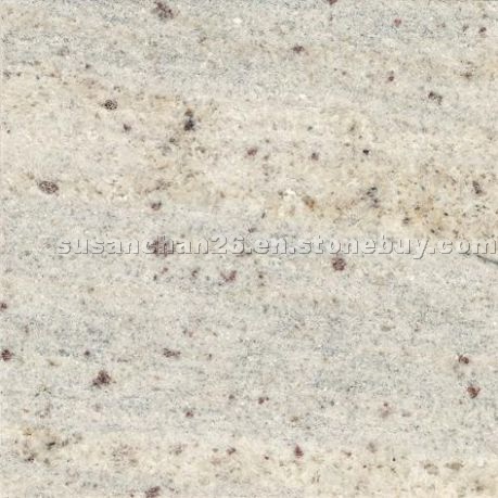 Kashmir White