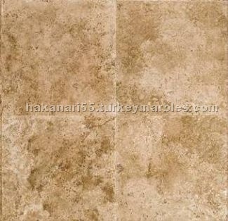 Noche Light Travertine