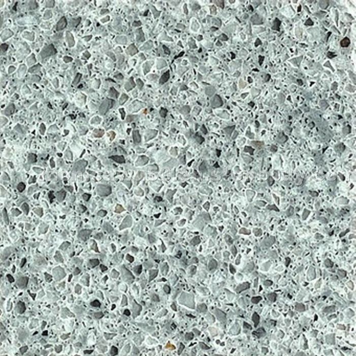 Bluesky Artificial Quartz - YQ005D