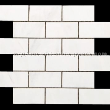Afyon White Marble
