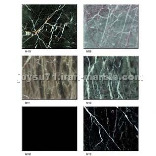 Marble