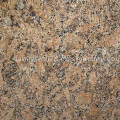 Giallo Veneziano Granite