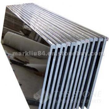 cheap black granite slab