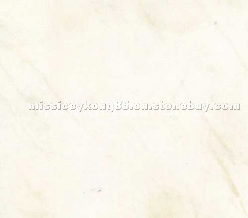 Snow White Chinese Marble