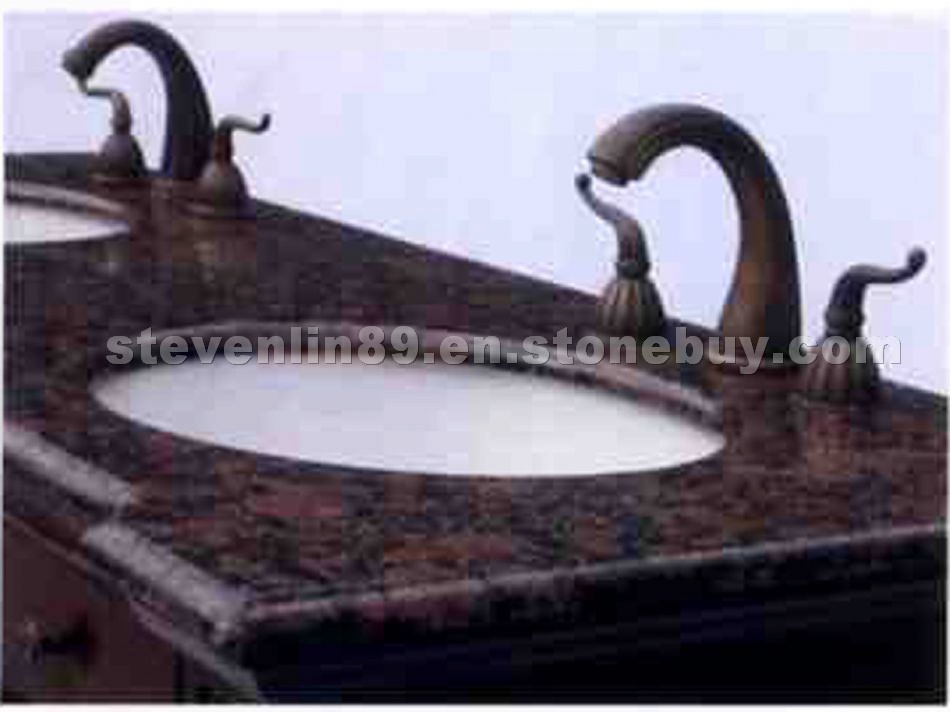 Countertop and vanitytop