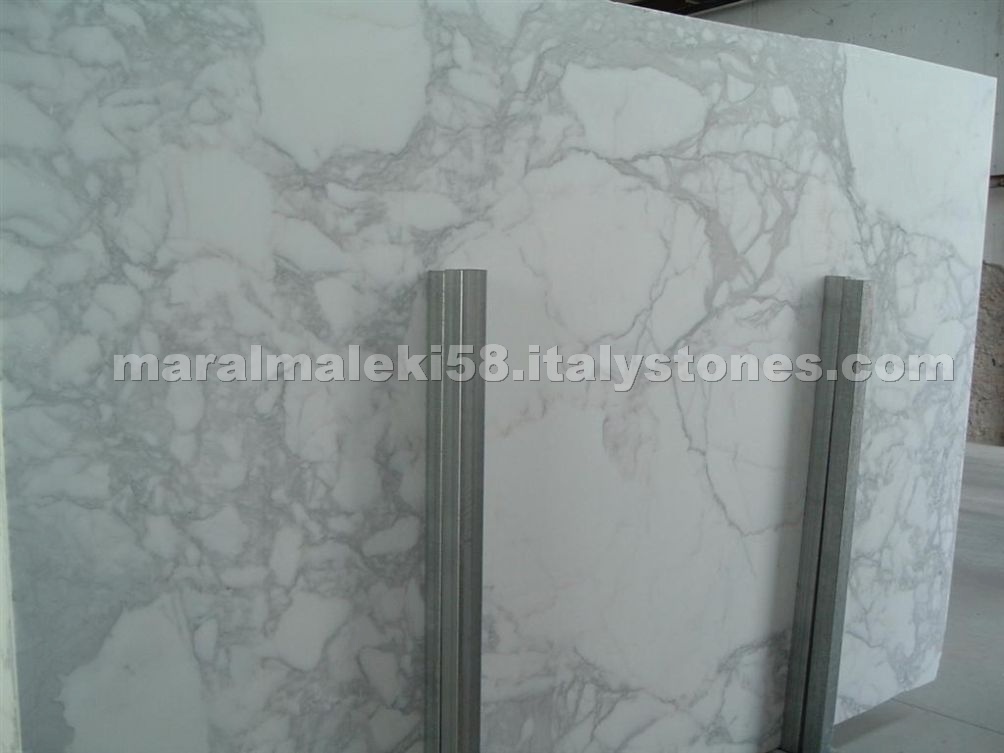 Calacata Marble