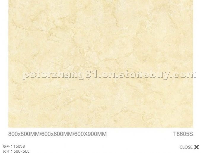 rusitc tile