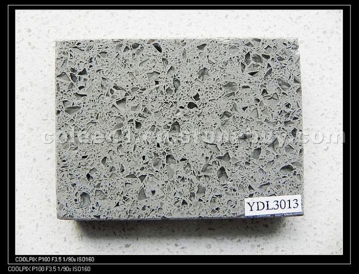 YDL 3013 Grey Crystal