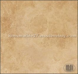 Angelica Gold Travertine