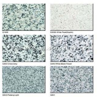 Granite
