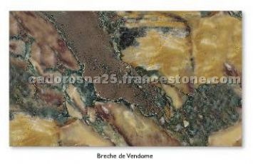 Breche de Vendome