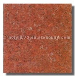 G393 China red granite