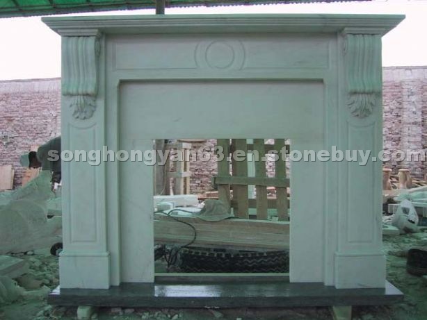 Marble Fireplaces