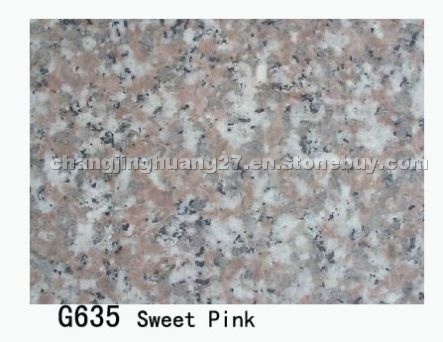 G635 Anxi Red