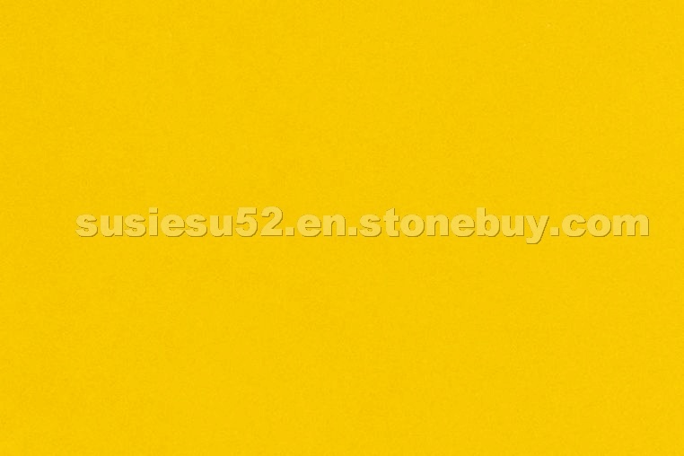 Yellow Artificial Marble 9