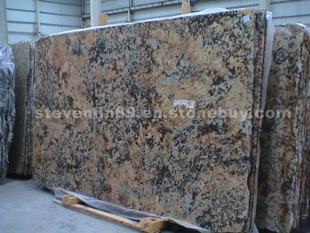 Giallo Crystal Giallo Crystal