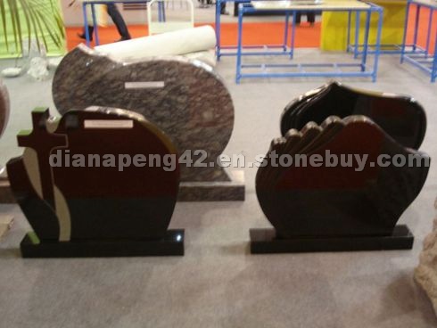 Tombstone ZHTS-22 Tombstone ZHTS-22