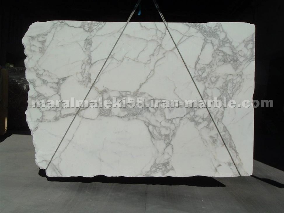Calacata Lucido Marble