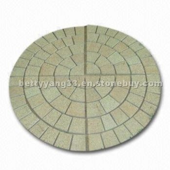 Cube Stone, Cubic Stone, Paving Stone