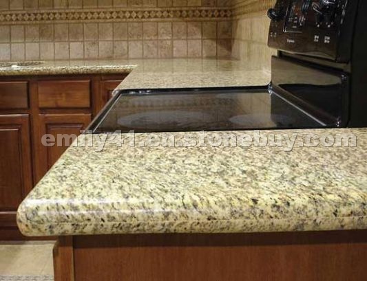 Kitchen worktop, countertop