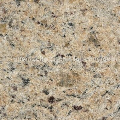 New Giallo Veneziano granite tiles