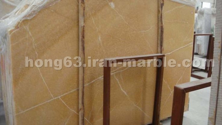 Honey Onyx