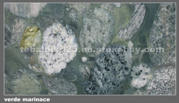 verde marinace granite