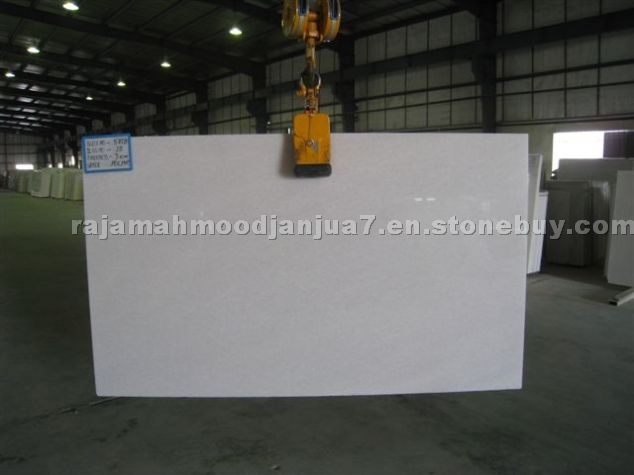 Pearl White Marble 3