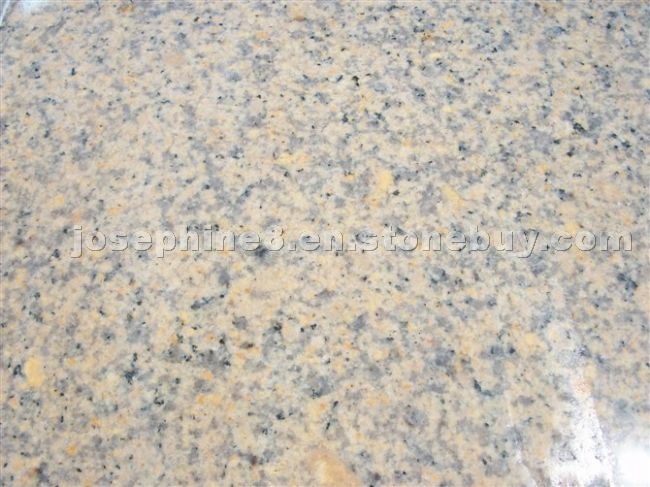 JingSha Red Granite